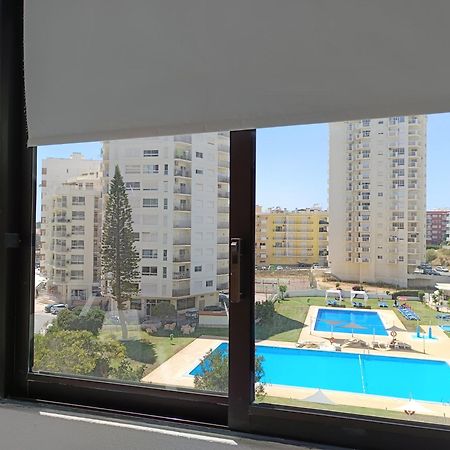 Apartamento Do Algarve Armação de Pêra Εξωτερικό φωτογραφία