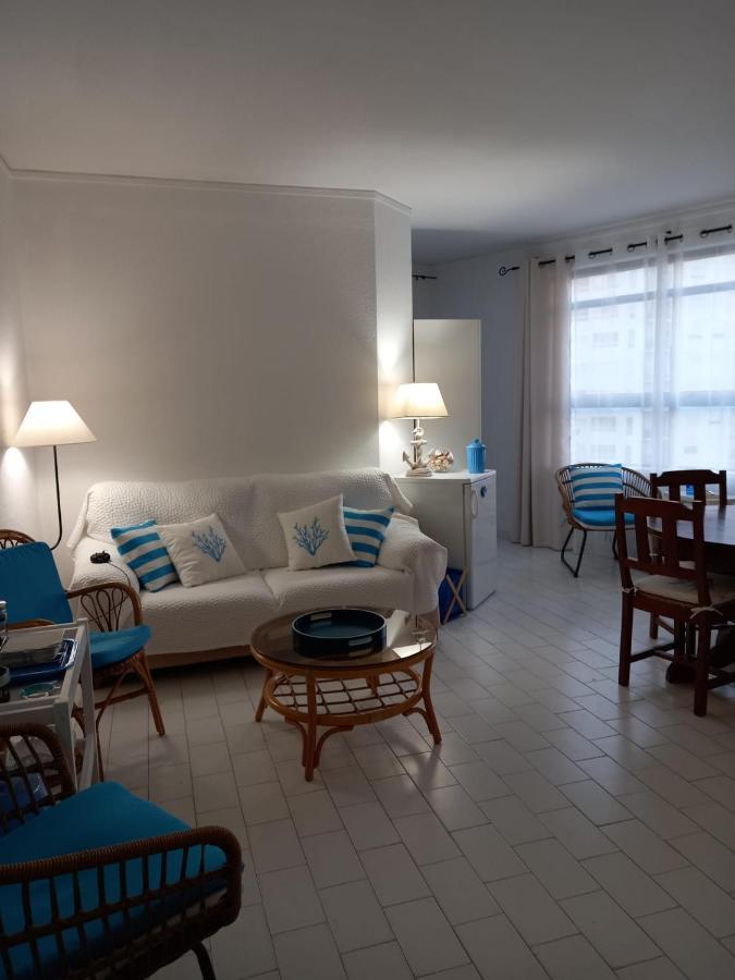 Apartamento Do Algarve Armação de Pêra Εξωτερικό φωτογραφία