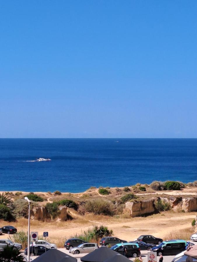 Apartamento Do Algarve Armação de Pêra Εξωτερικό φωτογραφία