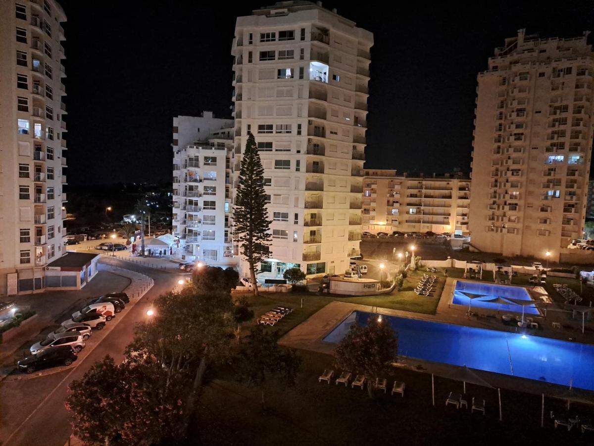 Apartamento Do Algarve Armação de Pêra Εξωτερικό φωτογραφία