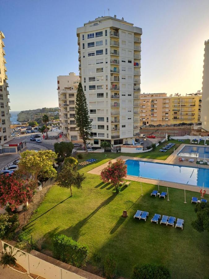 Apartamento Do Algarve Armação de Pêra Εξωτερικό φωτογραφία