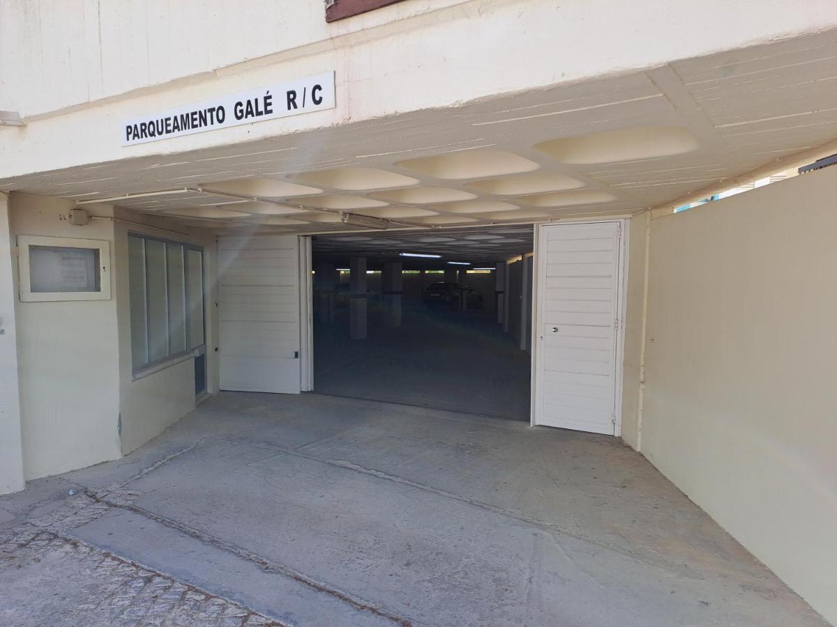 Apartamento Do Algarve Armação de Pêra Εξωτερικό φωτογραφία