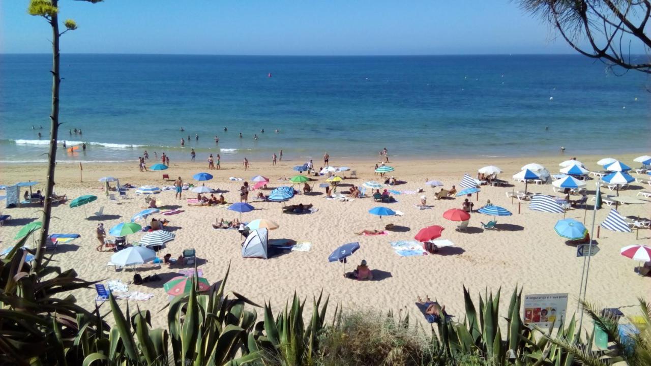 Apartamento Do Algarve Armação de Pêra Εξωτερικό φωτογραφία
