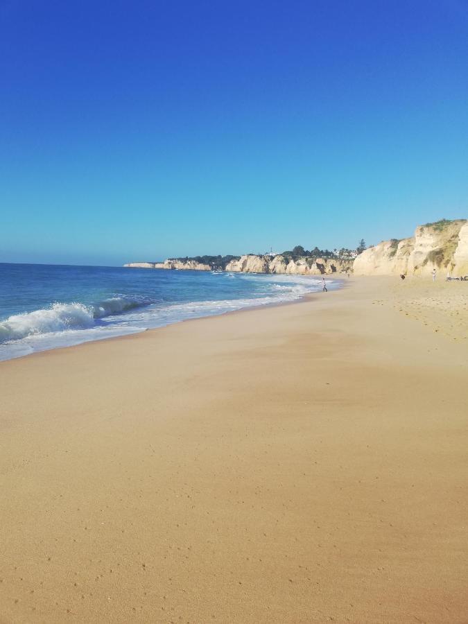 Apartamento Do Algarve Armação de Pêra Εξωτερικό φωτογραφία