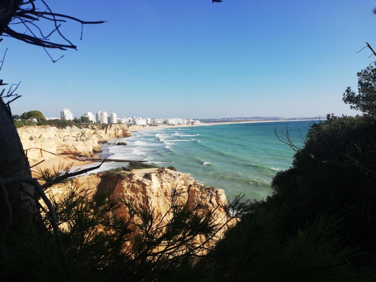 Apartamento Do Algarve Armação de Pêra Εξωτερικό φωτογραφία