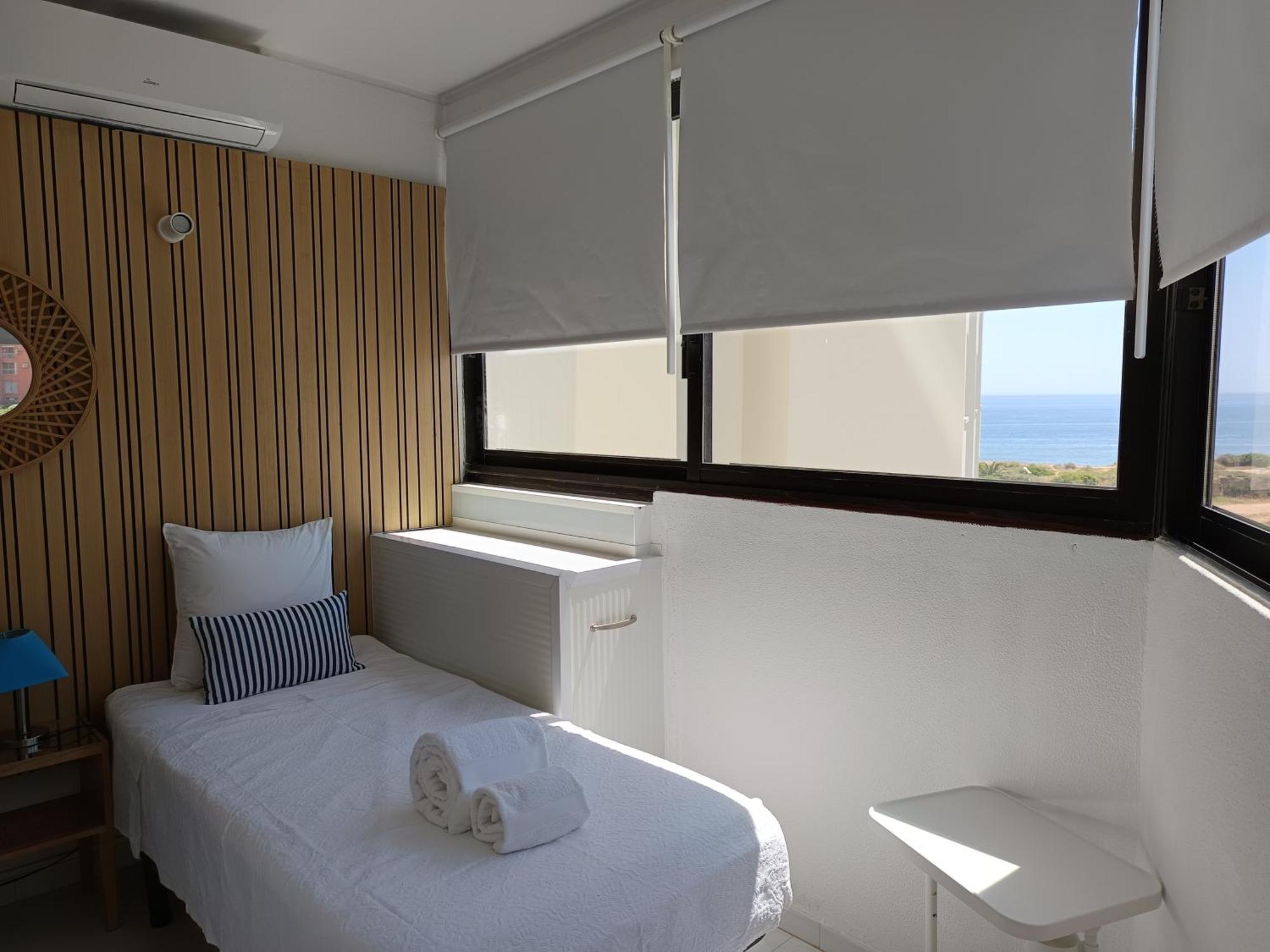 Apartamento Do Algarve Armação de Pêra Εξωτερικό φωτογραφία